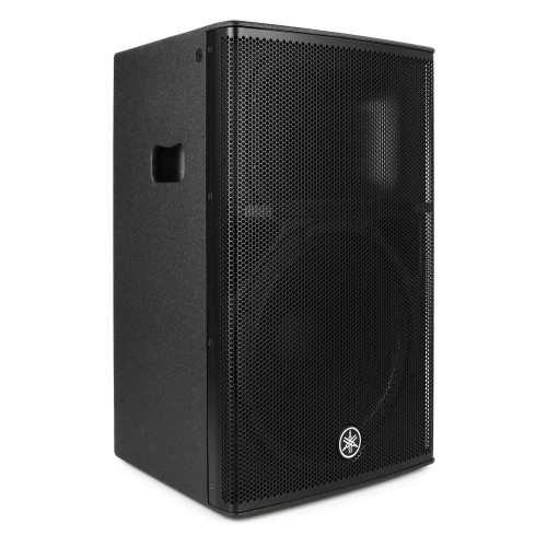 Yamaha CHR15 1000w Passive 15-Inch Speaker - Ted Brown Music Company