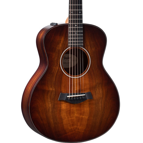 Taylor GS Mini-e Mahogany Acoustic-Electric Guitar
