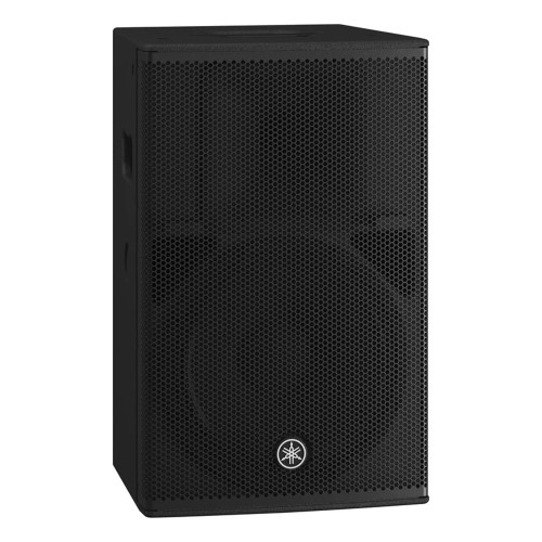 Yamaha CHR15 1000w Passive 15-Inch Speaker - Ted Brown Music Company