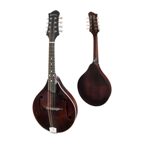 Eastman MDO305 A-style Octave Mandolin - Ted Brown Music Company