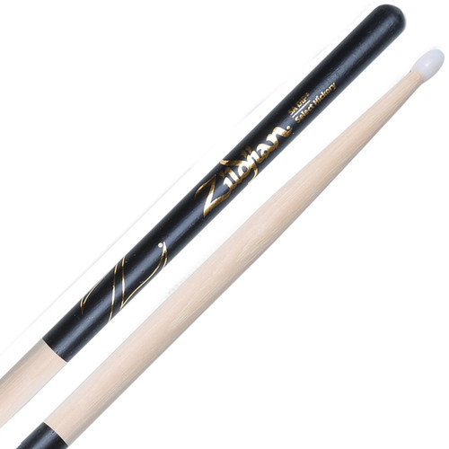 Zildjian Z5A-400 - 400th Anniversary 60's Rock 5A Drumsticks - Ted