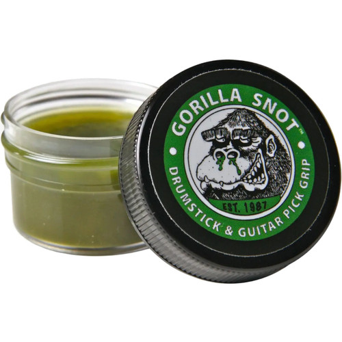 Gorilla Snot Pick and Drumstick Grip Enhancer
