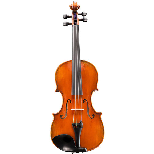 Eastman Strings VL601 Albert Nebel Full Size Violin Outfit with Case and Bow