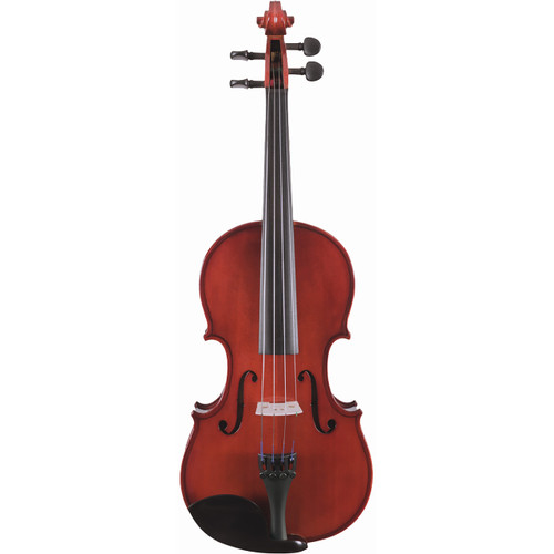 Yamaha AV5-SC Student Violin Outfit with Lightweight Case - Ted