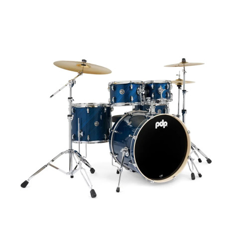 PDP Mainstage Complete Beginner Drum Set - Ted Brown Music Company