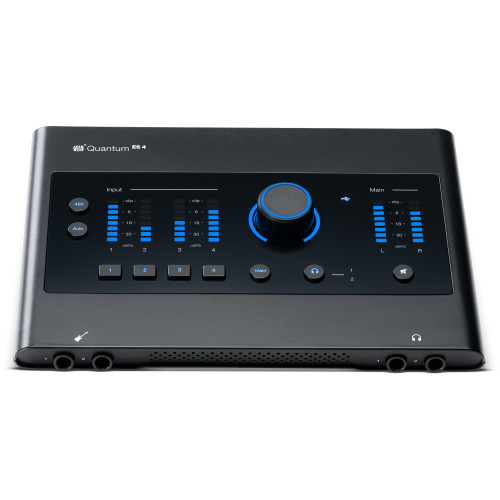 Apollo Solo Heritage Edition Thunderbolt 3 Audio Interface - Ted