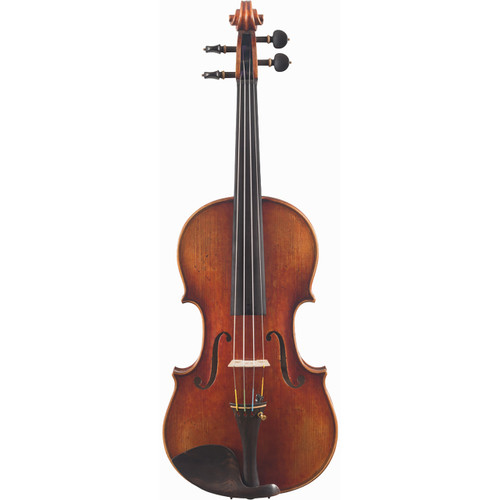 Andrei Gerlach 3100 Master Linn Full Size Violin Outfit with Case and Bow