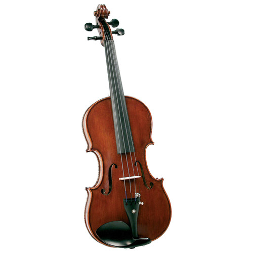 Cremona SV-1400 Maestro Soloist Violin Outfit - Ted Brown