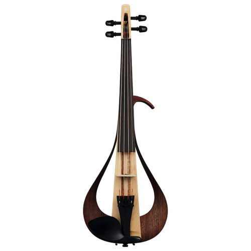 Yamaha Silent Series SV-255 Professional 5-String Electric Violin