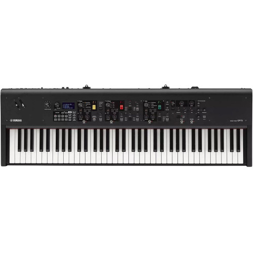 Yamaha CP88 88-key Digital Stage Piano - Ted Brown Music Company
