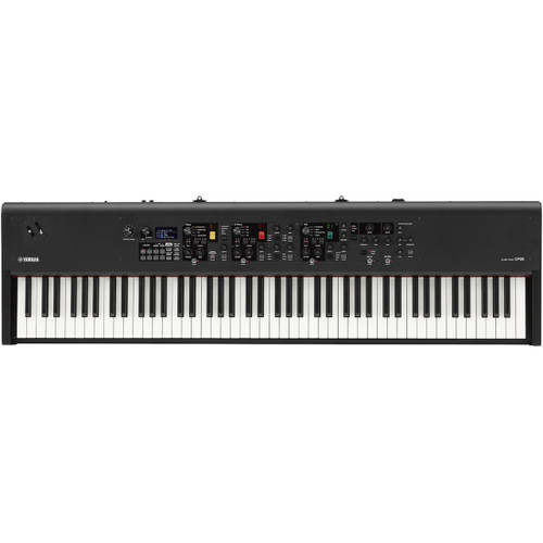 Yamaha CK88 88-Key Digital Stage Keyboard - Ted Brown Music Company