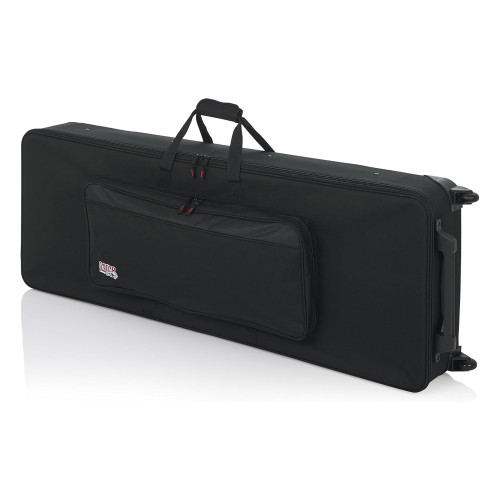 Gator GK-88-SLIM Semi-Rigid 88-Key Keyboard Case - Ted Brown Music