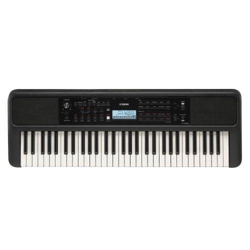 ヤマハ　電子ピアノ　PSR-E283 PSR-E283 Beginners Portable Keyboard - Yamaha USA