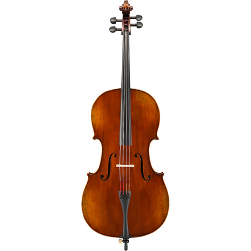 Eastman Strings VL601 Albert Nebel Full Size Violin Outfit with