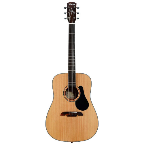 クラシック Bach Masterworks on DG Alvarez MD60BG Masterworks 60 Dreadnought Bluegrass Acoustic