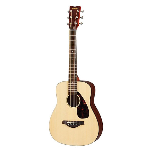Yamaha JR1 3/4-Scale Folk Guitar With Gig Bag - Ted Brown Music