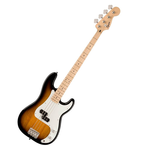 ベース Squier Precision Bass SPB-33 Fender® Squier Classic Vibe '60s Precision Bass Olympic White