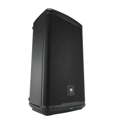 JBL EON15 3rd Generation Speaker Bag - Ted Brown Music Company