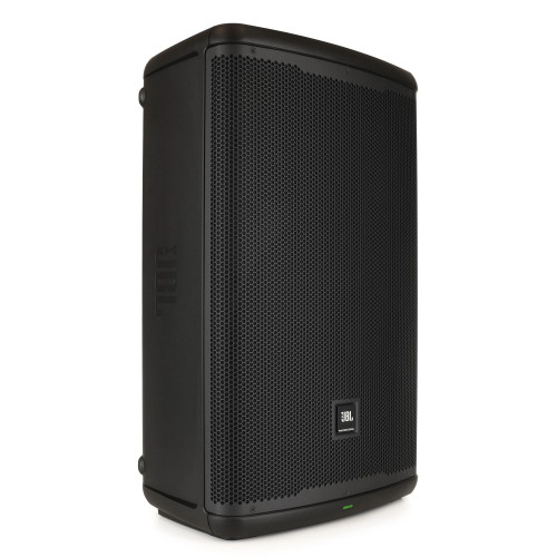 Mackie Thrash 215 1300-Watt 15-Inch Powered Speaker - Ted Brown