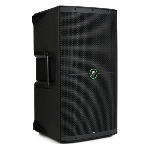 Mackie Thump GO 8-Inch Portable Battery-Powered Loudspeaker - Ted