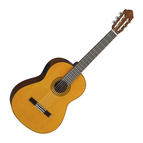 訳アリ ヤマハ(YAMAHA) クラシックギター CG102 cg102-06.jpg