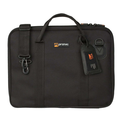 Protec Music Folder with Gusseted Pockets - 14 inches x 11.5