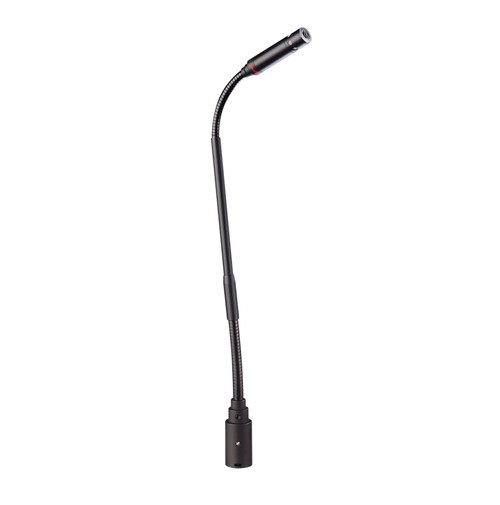 Audio Technica PRO49QL Cardioid Condenser Quick-mount Gooseneck