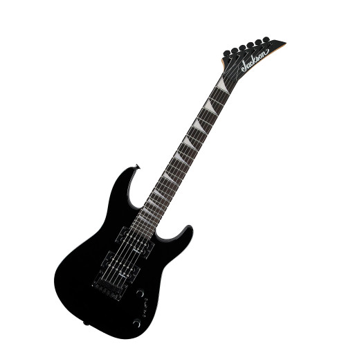 Jackson JS Dinky Minion JS1X Solidbody Electric Guitar