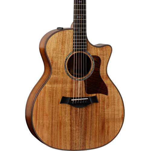 Taylor Legacy 714ce Grand Auditorium Acoustic/Electric Guitar