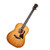 Taylor 517e Grand Pacific Ironbark Acoustic/Electric Guitar