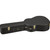 Yamaha FGX5-GL Red Label Acoustic-Electric Guitar with Hard Case