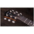 Taylor 514ce Grand Auditorium Ironbark Acoustic/Electric Guitar - 2022 Model