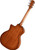 Taylor 514ce Grand Auditorium Ironbark Acoustic/Electric Guitar - 2022 Model
