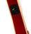 Fender Fullerton Strat Ukulele - Candy Apple Red with Walnut Fingerboard