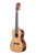 Kala KA-SCAC-C Gloss Solid Cedar Top Acacia Concert Ukulele