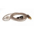 Ultimate Ears 50-Inch Balanced IPX Cable With Earloop