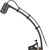 Audio-Technica ATM350UL Cardioid Condenser Microphone with 9-Inch Gooseneck Clip-On Instrument Mounting System