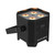Chauvet DJ EZLink Par Q4BT Battery-Powered Quad-Color (RGBA) LED Bluetooth Par Fixture