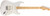 Fender Juanes Stratocaster Solidbody Electric Guitar - Luna White