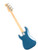Fender American Performer 4-String Electric Precision Bass