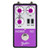 Fender Bassman Fuzz Effect Pedal
