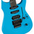 Jackson American Soloist SL3 Solidbody Electric Guitar