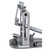 DW Drum Workshop DWCPMDD - Machined Direct Drive Single Bass Drum Pedal DW Drum Workshop DWCPMDD - Machined Direct Drive Single Bass Drum Pedal