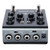 Strymon guitar effects pedal with knobs, switches, input/output jacks labeled 'Input Mono Stereo,' USB port, EXP/MIDI jack, and 9VDC power input.