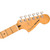 Fender Player II Mustang - Hialeah Yellow with Maple Fingerboard