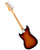 Fender Player II Mustang PJ 4-String Electric Bass