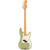 Fender Player II Precision Bass - Birch Green with Maple Fingerboard