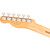 Fender Player II Telecaster Electric Guitar - Rallye Orange with Rosewood Fingerboard