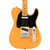 Fender Player II Telecaster Electric Guitar - Butterscotch Blonde with Maple Fingerboard