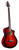 Breedlove Pursuit Exotic S Concert CE Myrtlewood Acoustic-Electric Bass - Sunset Burst